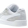 Tênis Puma Park Lifestyle Easy Unissex 404228-02