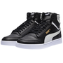Tênis Puma Shuffle Mid Bdp Masculino 384319-02
