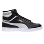 Tênis Puma Shuffle Mid Bdp Masculino 384319-02