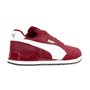 Tênis Puma St Runner V2 Sn Bdp Masculino 383484-02
