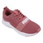 Tênis Puma Wired Run Bdp Feminino 384330-54