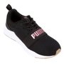 Tênis Puma Wired Run Bdp Feminino 384330-53