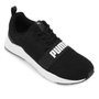 TENIS PUMA WIRED RUN BDP 384330-50
