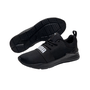 Tênis Puma Wired Run Bdp Unissex 384330-01 Tênis Puma Wired Run Bdp Unissex 384330-01