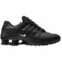 Tênis Nike Shox Nz Eu Masculino 501524-091