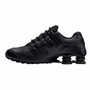 Tênis Nike Shox Nz Eu Masculino 501524-091
