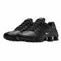 Tênis Nike Shox Nz Eu Masculino 501524-091