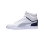 Tênis Puma Shuffle Mid Bdp Masculino 384319-50