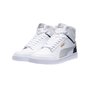 Tênis Puma Shuffle Mid Bdp Masculino 384319-50