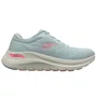 Tênis Skechers Arch Fit 2.0 Big League Fem 150051BR-LBMT