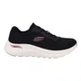 Tênis Skechers Arch Fit 2.0 Feminino 150051BR-BKRG