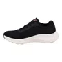 Tênis Skechers Arch Fit 2.0 Feminino 150051BR-BKRG