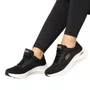 Tênis Skechers Arch Fit 2.0 Feminino 150051BR-BKRG