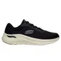 Tênis Skechers Arch Fit 2.0 Masculino 232700BR-BKW