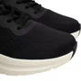 Tênis Skechers Arch Fit 2.0 Masculino 232700BR-BKW