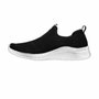 Tênis Skechers Arch Fit Infinity Masculino 232106BR-BLK