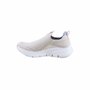 Tênis Skechers Arch Fit New Beauty Feminino 149776BR-OFWT