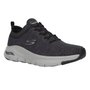 Tênis Skechers Arch Fit Waveport Masculino 232301-BKGY