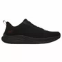 Tênis Skechers Bobs Moda Flex Masculino 118155-BBK
