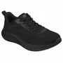 Tênis Skechers Bobs Moda Flex Masculino 118155-BBK