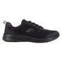 TENIS SKECHERS BOUNTIFUL - BE KIND 149219BR-BBK