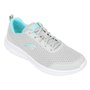 Tênis Skechers Bountiful Be Kind Feminino 149219BR-GYBL