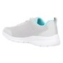Tênis Skechers Bountiful Be Kind Feminino 149219BR-GYBL