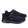 Tênis Skechers Bountiful Fly Right Masculino 232117BR-BBK