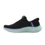 Tênis Skechers Cloud Perfectly Plush Feminino 150560-BKMT