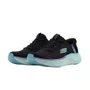 Tênis Skechers Cloud Perfectly Plush Feminino 150560-BKMT