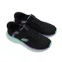 Tênis Skechers Cloud Perfectly Plush Feminino 150560-BKMT