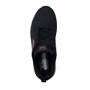 Tênis Skechers D Lux Walker Meerno Masculino 232364-BKRD