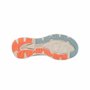 Tênis Skechers Dlux Walker 2.0 Radiant Rose Fem 150095-BLNC