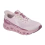 Tênis Skechers Glide Step Altus Feminino 150510-LTPK