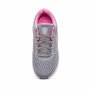 Tênis Skechers Go Run Consistent 2.0 Feminino 128607BR-GYPK