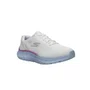 Tênis Skechers Go Run Consistent 2.0 Mile Fem 128607BR-WBL