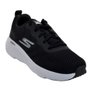 Tênis Skechers Go Run Elevate Masculino 220184BR-BLK