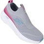 Tênis Skechers Go Run Elevate Streak Feminino 128320BR-GYPK