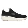 Tênis Skechers Go Run Elevate Upraise Masc 220185BR-BKW