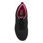 Tênis Skechers Go Run Fast Glide Feminino 15107BR-BKPK