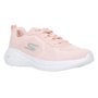Tênis Skechers Go Run Fast Glide Feminino 15107BR-LTPK