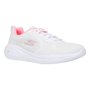 Tênis Skechers Go Run Fast Glide Feminino 15107BR-WPK
