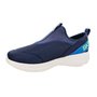 Tênis Skechers Go Run Fast Masculino 220089BR-NVY