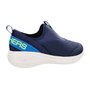 Tênis Skechers Go Run Fast Masculino 220089BR-NVY