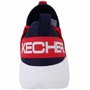 Tênis Skechers Go Run Fast Masculino 55103BR-RDNV