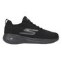 Tênis Skechers Go Run Fast Monogram Masculino 220090BR-BBK