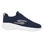 Tênis Skechers Go Run Fast Monogram Masculino 220090BR-NVY
