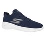 Tênis Skechers Go Run Fast Monogram Masculino 220090BR-NVY