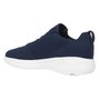 Tênis Skechers Go Run Fast Monogram Masculino 220090BR-NVY