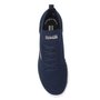 Tênis Skechers Go Run Fast Monogram Masculino 220090BR-NVY